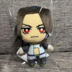 ジョジョ ともぬい FF フーファイターズ ぬいぐるみ - メルカリ