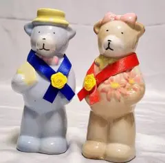 パパとママ 2001、2002年 ☆B＆G（ロイヤルコペンハーゲン