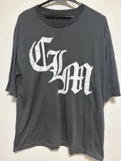 千葉ロッテマリーンズ　CLM Tシャツ