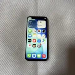 SIMフリー iPhone12mini 128GB バッテリー100% ジャンク