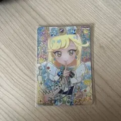 アイプリ ジュエルバズリウムサファイア サイン