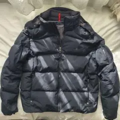 ラルフローレンダウンジャケット