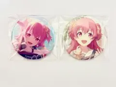 桃井愛莉　グリ缶　41C 42C