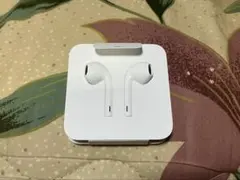Apple EarPods 有線イヤホン 本体