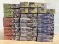 ポケモンカード 未開封BOX まとめ売りのサムネイル