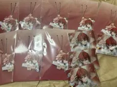 Lycee 平坂 景子 ラッキーカード 4枚セット - メルカリ