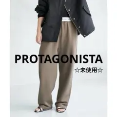 2025年最新】プロタゴニスタ スウェットの人気アイテム - メルカリ