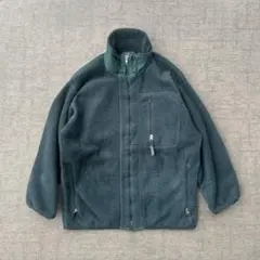 90s patagonia パタゴニア シンチラ フリース ジャケット　USA製