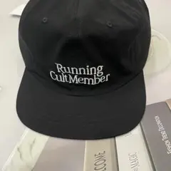階*4様 SATISFY Running Cult Member ベスト 腰当て SATISFY Running Cult Member ベスト Mサイズ