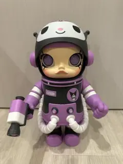 POPMART スペースモリーポムポムプリン - メルカリ