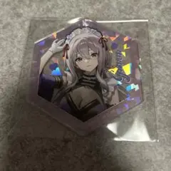 勝利の女神:NIKKE アンドギャラリー 紅蓮 アクリルコースター