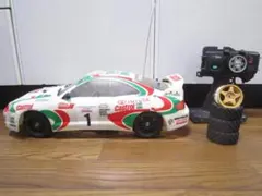 2026年最新】タミヤ ta02の人気アイテム - メルカリ