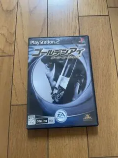 ゴールデンアイ ダークエージェント