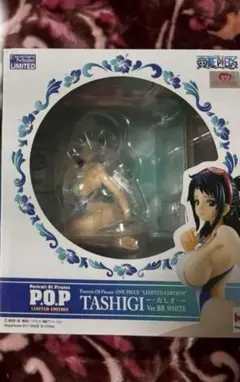 最安値希少 未開封 ONE PIECE JUMP PASTA EDITION - メルカリ