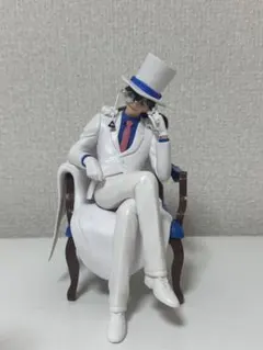 名探偵コナン 怪盗キッド フィギュア