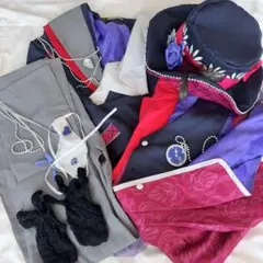 あんスタ Mad Party コスプレ