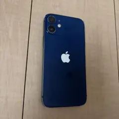 iPhone12mini 256GB ブルー