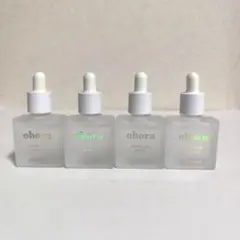 ohora pro easy peel remover 9mlミニ 4本セットのサムネイル