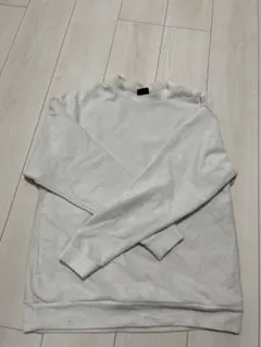 ワークマン　トレーナー