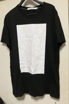 Calvin Klein Jeans Tシャツ ブラックLのサムネイル