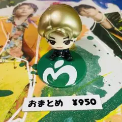Mrs. GREEN APPLE 一番くじ 若井 ver.