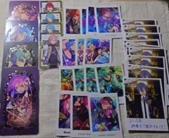 Crazy:B P.A.shots!! 紙類セット