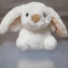 ウサギ ぬいぐるみ