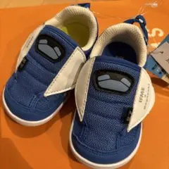 【新品未使用】IFME×Kagayaki スニーカー13cm