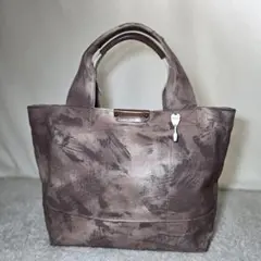 MAPHIA DESIGN マフィアデザイン　キャンバストートバッグのサムネイル