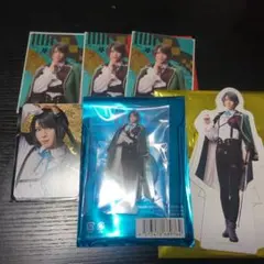 ミュージカル刀剣乱舞 松井江 セット売り