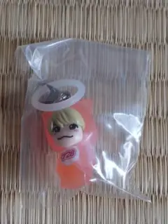 なにわ男子 めじるしチャーム めじるしアクセサリー　西畑大吾
