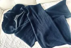 スヌード マフラー