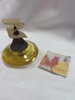 ROMEO GIGLI ロメオ ジリ オードパルファム100mlのサムネイル