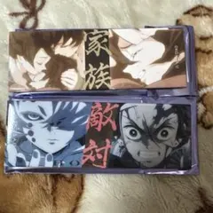鬼滅の刃 竃門炭治郎立志編 第四期 ロング缶バッジ 累 家族 姉 - メルカリ