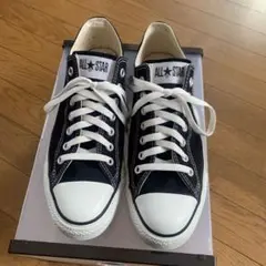 コンバース オールスター　OX