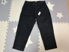 A17604 未使用 ウィンダンシー 24AW MOSSR SLACKS L - メルカリ