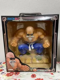 週末限定割引中　激レア！　ドラゴンボール　亀仙人　フィギュア