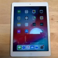 Apple iPad Air 第1世代 WiFi 16GB MD788J/Aのサムネイル