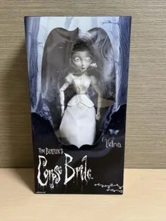 コープスブライド コレクションドール ビクトリアウェディングスタイル Y-259