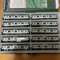 白*ギ様 TOMIX 98447 E231系常磐線10両セット - メルカリ