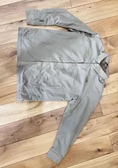The North Face Jacket ベージュ（サイズL）　ノースフェイス