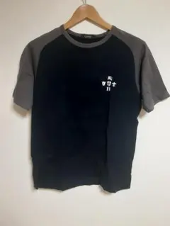 BURBERRY BLACK LABEL Tシャツ　バーバリーブラックレーベル