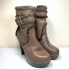 ボア