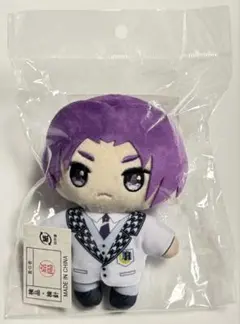 即購入可 ブルーロック 玲王 ぬいぐるみ エピソード凪