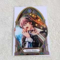 アイドリッシュセブン　アイナナ　御堂虎於②