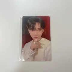 SEVENTEEN FML aladin アラジン JOSHUA ジョシュア