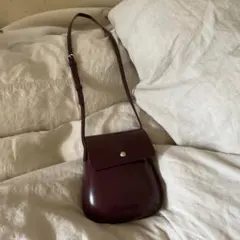 ショルダーバッグ　ミニバッグ