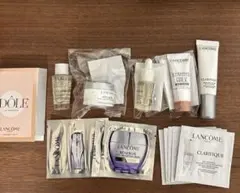 ランコム クラリフィック ブライトニング セラム レネルジー HPN クリーム