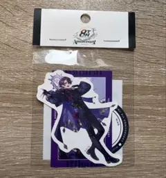 渡会雲雀 ステッカーセット