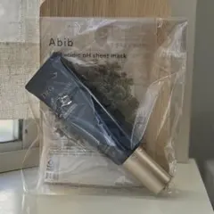 Dr.G BLACK SNAIL 化粧下地　abibパック付き